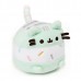 ICE CREAM PUSHEEN SQUISHY